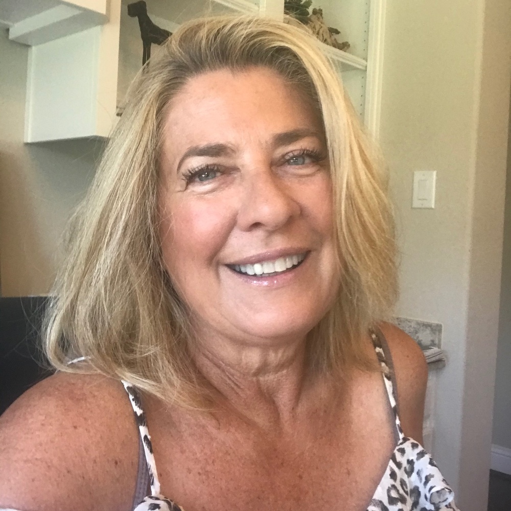 Meet your Posher, Kristin